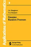 E-Book (pdf) Gaussian Random Processes von I. A. Ibragimov, Y. A. Rozanov