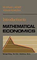 E-Book (pdf) Introduction to Mathematical Economics von M. C. Kemp, Y. Kimura