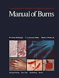 E-Book (pdf) Manual of Burns von W. S. McDougal, C. L. Slade, B. A. Jr. Pruitt