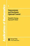 E-Book (pdf) Deterministic and Stochastic Optimal Control von Wendell H. Fleming, Raymond W. Rishel