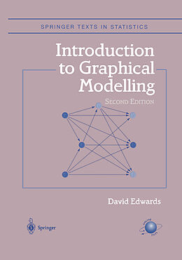 Kartonierter Einband Introduction to Graphical Modelling von David Edwards