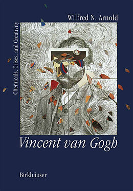 Couverture cartonnée Vincent van Gogh: de Arnold