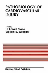 Kartonierter Einband Pathobiology of Cardiovascular Injury von 