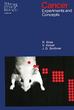 E-Book (pdf) Cancer von Rudolf Süss, Volker Kinzel, John D. Scribner
