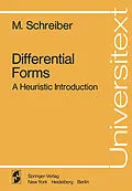 E-Book (pdf) Differential Forms von M. Schreiber