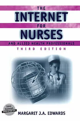 E-Book (pdf) The Internet for Nurses and Allied Health Professionals von Margaret J. A. Edwards