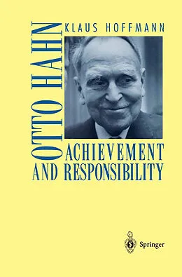E-Book (pdf) Otto Hahn von Klaus Hoffmann