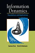 E-Book (pdf) Information Dynamics von Gustavo Deco, Bernd Schürmann