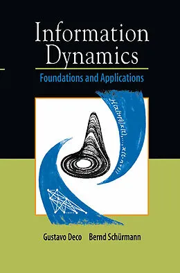 E-Book (pdf) Information Dynamics von Gustavo Deco, Bernd Schürmann
