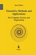 E-Book (pdf) Geometric Methods and Applications von Jean Gallier