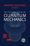 E-Book (pdf) The Picture Book of Quantum Mechanics von Siegmund Brandt, Hans D. Dahmen
