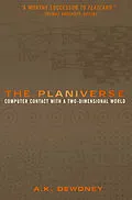 E-Book (pdf) The Planiverse von A. K. Dewdney