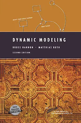 E-Book (pdf) Dynamic Modeling von Bruce Hannon, Matthias Ruth