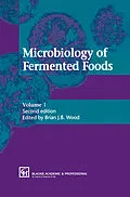 E-Book (pdf) Microbiology of Fermented Foods von B. J. Wood
