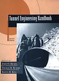 E-Book (pdf) Tunnel Engineering Handbook von Thomas R. Kuesel, Elwyn H. King, John O. Bickel