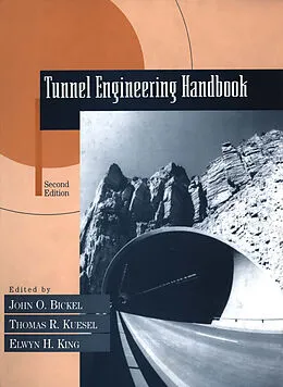 E-Book (pdf) Tunnel Engineering Handbook von Thomas R. Kuesel, Elwyn H. King, John O. Bickel