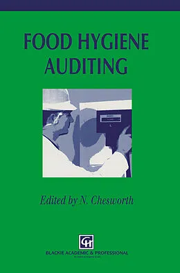 E-Book (pdf) Food Hygiene Auditing von N. Chesworth