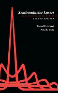 E-Book (pdf) Semiconductor Lasers von Govind P. Agrawal, Niloy K. Dutta