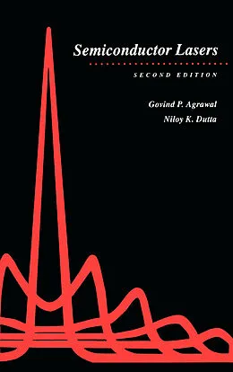 E-Book (pdf) Semiconductor Lasers von Govind P. Agrawal, Niloy K. Dutta