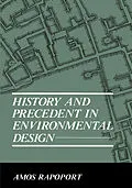 E-Book (pdf) History and Precedent in Environmental Design von Anatol Rapoport