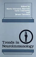 E-Book (pdf) Trends in Neuroimmunology von Maria Giovanna Marrosu, Carlo Cianchetti, Bruno Tavolato
