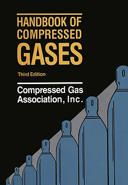 E-Book (pdf) Handbook of Compressed Gases von Kenneth A. Loparo