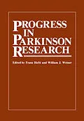 E-Book (pdf) Progress in Parkinson Research von Franz Hefti, William J. Weiner