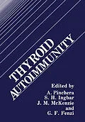E-Book (pdf) Thyroid Autoimmunity von A. Pinchera