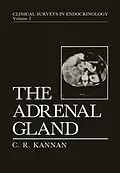 E-Book (pdf) The Adrenal Gland von C. R. Kannan