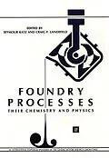 E-Book (pdf) Foundry Processes von Seymour Katz