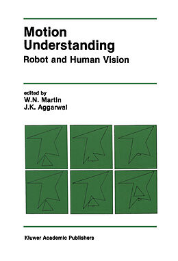 eBook (pdf) Motion Understanding de 