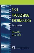 E-Book (pdf) Fish Processing Technology von George M. Hall