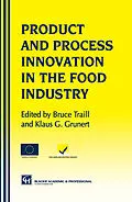 E-Book (pdf) Products and Process Innovation in the Food Industry von Klaus Günter Grunert, W. Bruce Traill