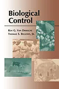 E-Book (pdf) Biological Control von Roy van Driesche, Thomas S. Bellows Jr.
