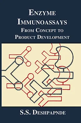 E-Book (pdf) Enzyme Immunoassays von S. S. Deshpande