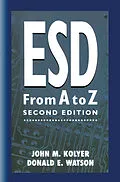 E-Book (pdf) ESD from A to Z von John M. Kolyer, Donald Watson