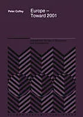 E-Book (pdf) Europe - Toward 2001 von P. Coffey