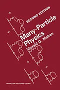E-Book (pdf) Many-Particle Physics von Gerald D. Mahan