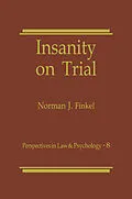 E-Book (pdf) Insanity on Trial von Norman J. Finkel