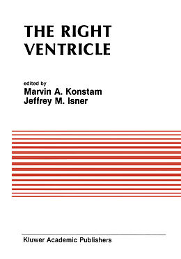 E-Book (pdf) The Right Ventricle von 