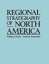 eBook (pdf) Regional Stratigraphy of North America de W. J. Frazier, D. R. Schwimmer