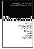 E-Book (pdf) Ultrasound von M. H. Repacholi, Martino Gandolfo, A. Rindi