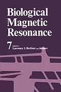 E-Book (pdf) Biological Magnetic Resonance von Lawrence Berliner, Jacques Reuben