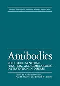 E-Book (pdf) Antibodies von A. Szentivanyi, Paul H. Maurer, Bernard W. Janicki