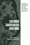 E-Book (pdf) Continuous Transcutaneous Monitoring von Albert Huch, Renate Huch, Gösta Rooth