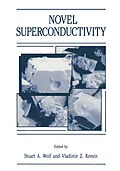 E-Book (pdf) Novel Superconductivity von Stuart A. Wolf, Vladimir Z. Kresin