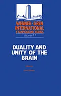 E-Book (pdf) Duality and Unity of the Brain von David Ottoson