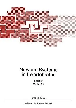 E-Book (pdf) Nervous Systems in Invertebrates von M. A. Ali
