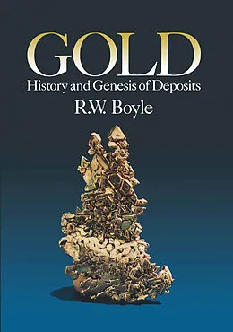 E-Book (pdf) Gold von Boyle