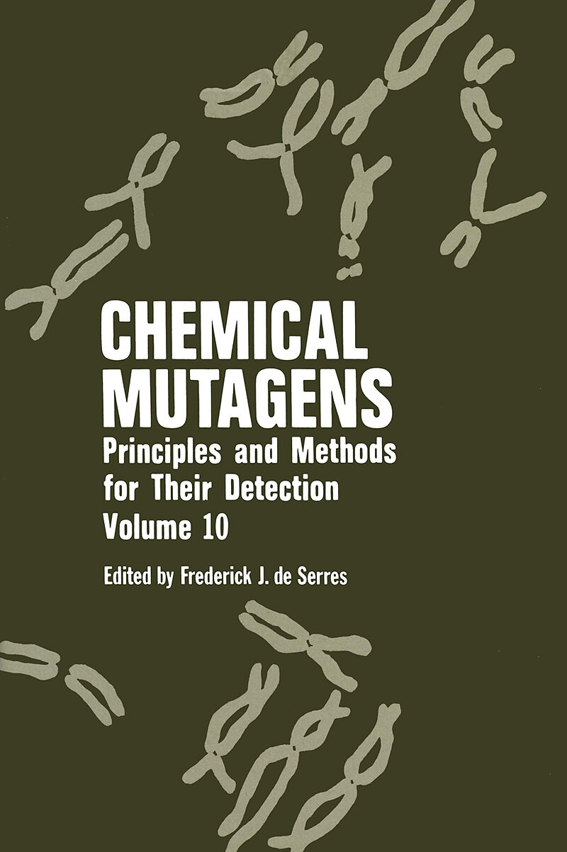 Chemical Mutagens